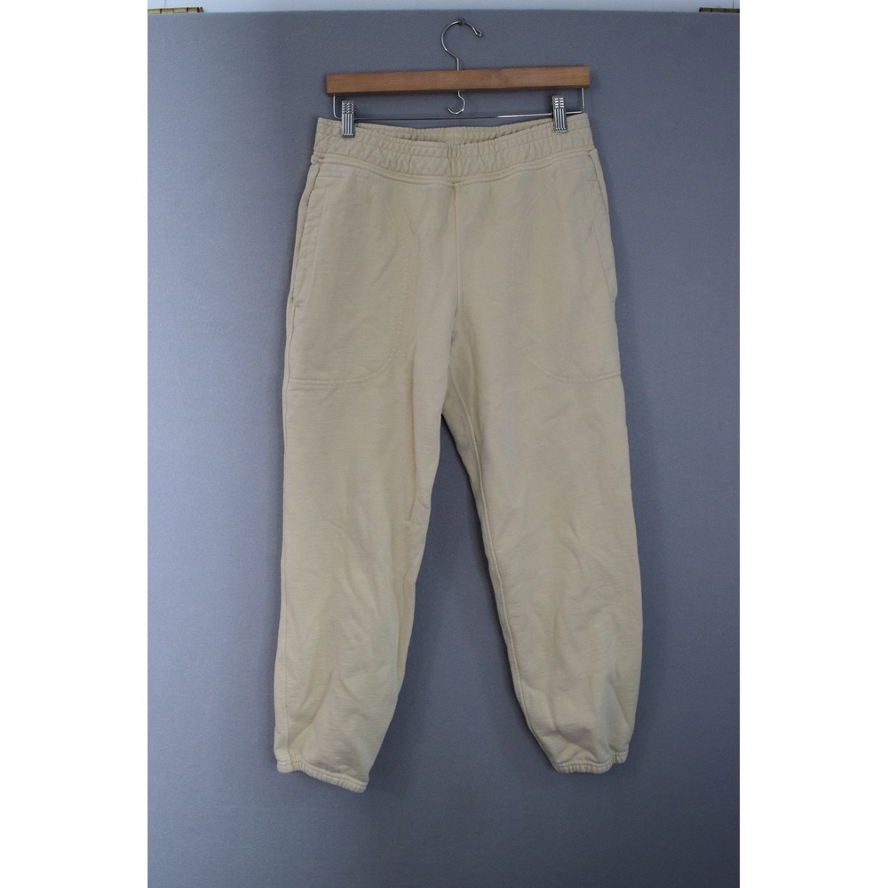 UNLESS SSN3 Sweatpants Joggers French Terry Lounge Pants Womens Medium